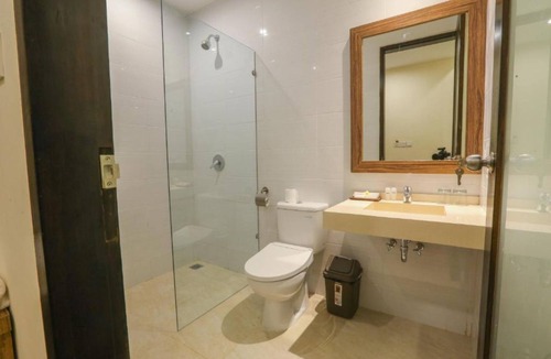 Bukit House | Private Studio Room in Jimbaran Area, Feel the Balinese Atmosphere