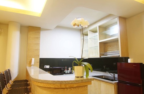 Melayang Villa | Private Two-Bedroom Ricefields View Villa Ubud
