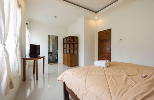 Pejeng Kawan Villa | Private Villa 2BR With Private Pool and kitchen