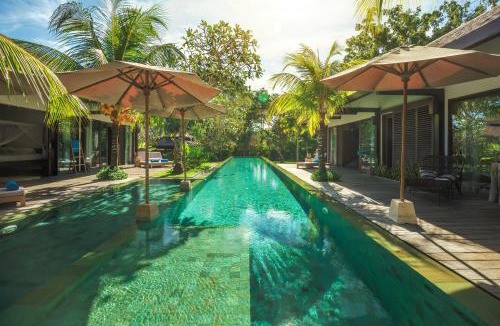 Pecatu Villa | Private VILLA - 5bdr - Bingin Beach