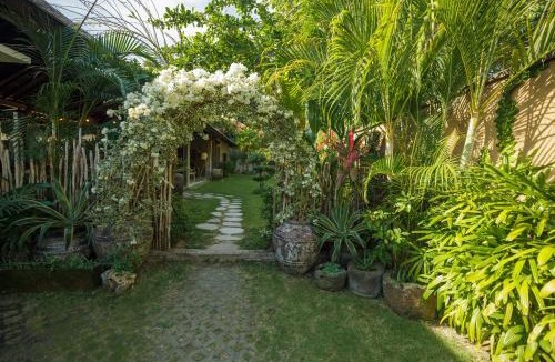Pecatu Villa | Private VILLA - 5bdr - Bingin Beach