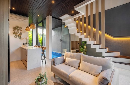 Ungasan Villa | Private Villa Ayra 8D 10min MelastiBeach