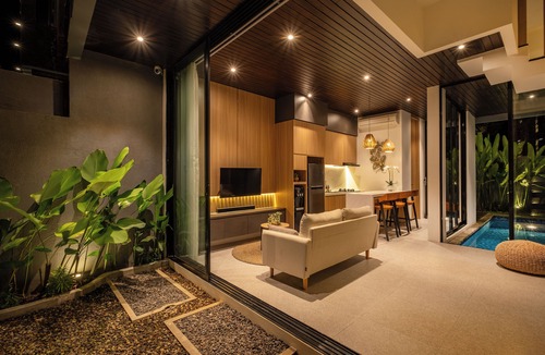 Ungasan Villa | Private Villa Ayra 8D 10min MelastiBeach