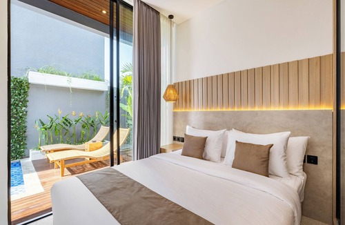 Ungasan Villa | Private Villa Ayra 9C 10min MelastiBeach