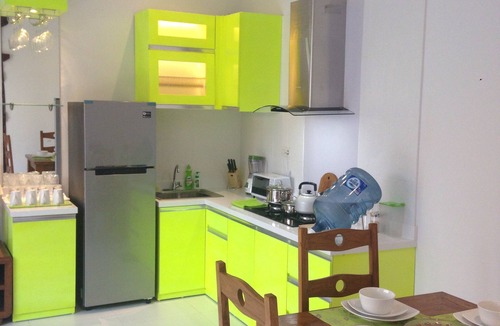 Padonan Villa | Private villa in beautiful gardens hosted by husband and wife from UK/Indonesia