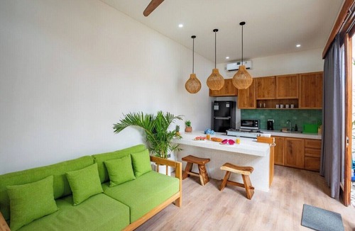 Padangsambian Klod Villa | Private Villa in Seminyak | Big Pool | ALL NEW