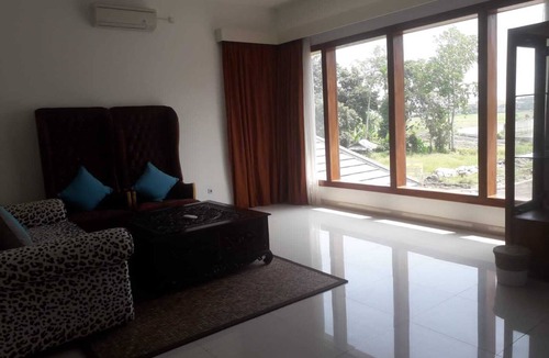 Denpasar Barat Villa | Private Villa With Private Pool Close to the Beach