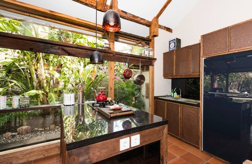 Gili Trawangan Villa | Private Villa with Swimming Pool Gili Trawangan
