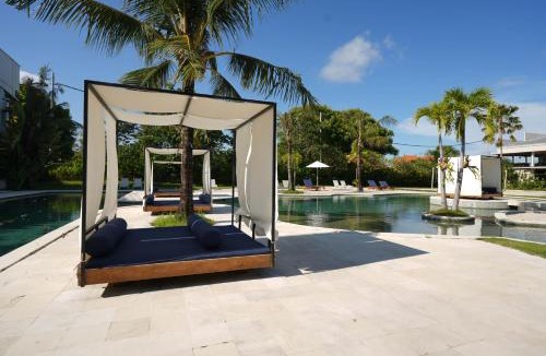 Jimbaran Bay Villa | Pronoia Beach Resort