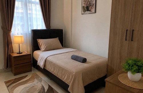 Tegal House | Puhh Nbbn guest house