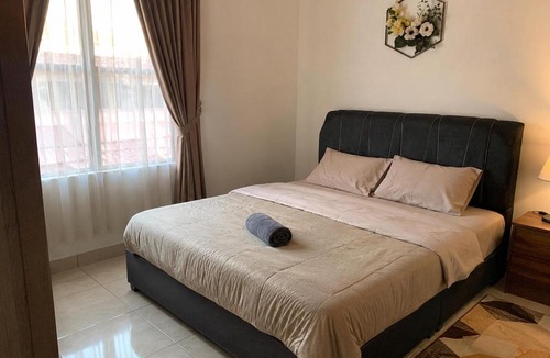 Tegal House | Puhh Nbbn guest house