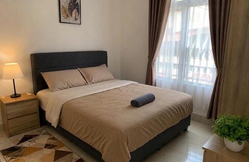 Tegal House | Puhh Nbbn guest house