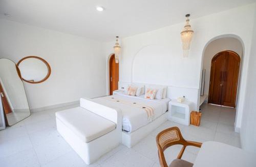 Toya Bungkah Hotel | Pulestis Glamping