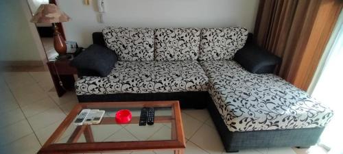 Surabaya Apartment | Puncak Marina Apartemen
