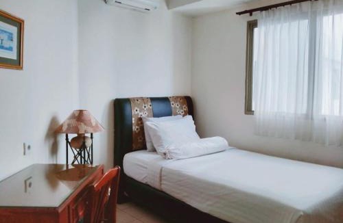 Surabaya Apartment | Puncak Marina Apartemen