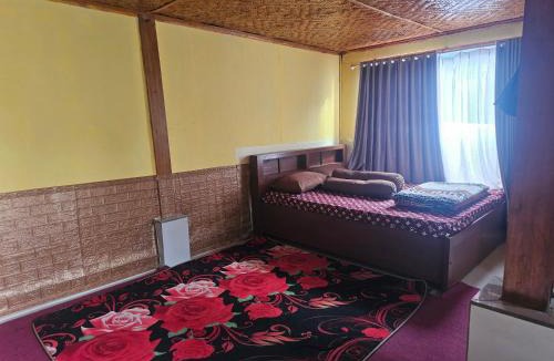 Kecamatan Sembalun Villa | Punik Family Villa