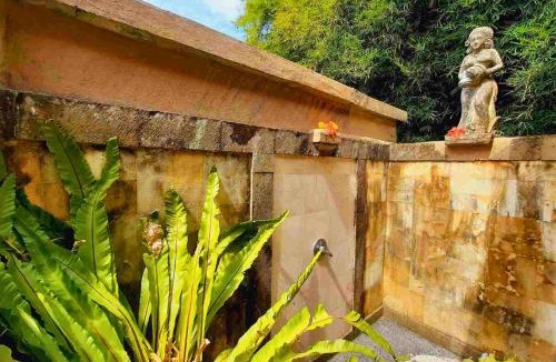 Nyuh Kuning Apartment | Punita 1 BR Grand Deluxe Garden ZN237