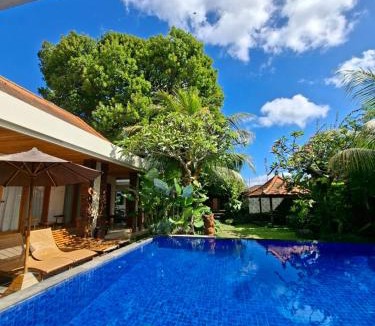 Karangasem House | Puri Abian Ari