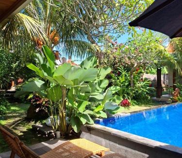 Karangasem House | Puri Abian Ari