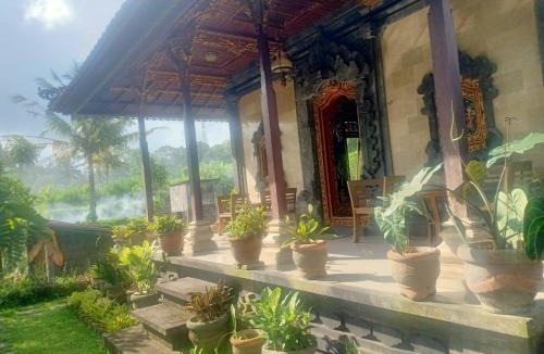 Selat House | Puri Agung Inn