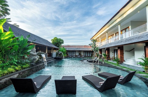 Andong Villa | PURI ANDONG VILLAS