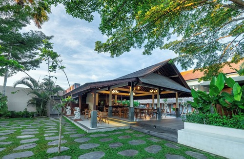 Andong Villa | PURI ANDONG VILLAS