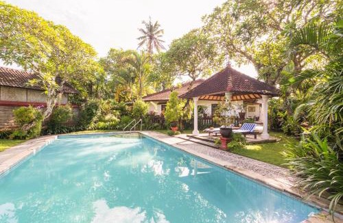 Saba House | Puri Angsa Saba