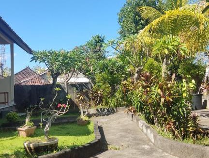 Tulamben Hotel | Puri Aries Tulamben