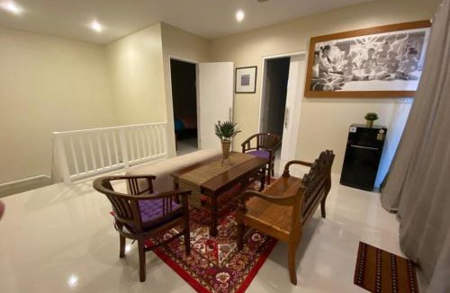 Taman Griya House | Puri Bagus Guesthouse