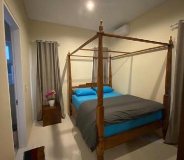 Taman Griya House | Puri Bagus Guesthouse