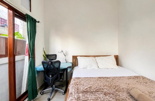 Berawa House | Puri canggu room