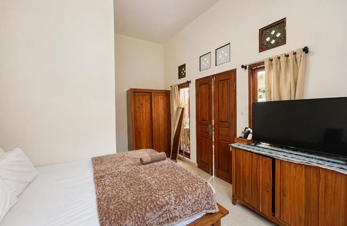 Berawa House | Puri canggu room