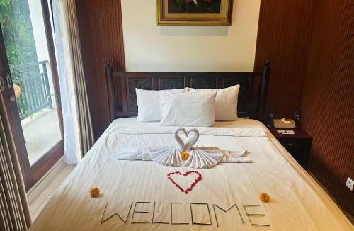 Sidemen House | Puri Jumpungan Villas