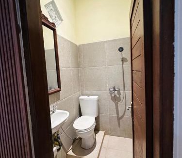 Sidemen House | Puri Jumpungan Villas
