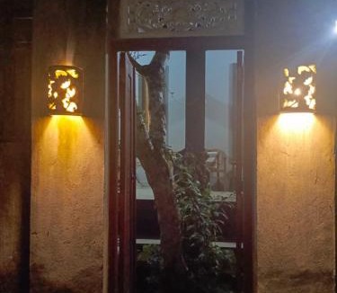 Kutuh Kaja House | puri kamala ubud