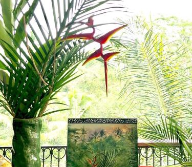 Keliki Hotel | Puri Kasih Gottlieb