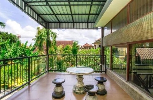 Jimbaran Bay House | Puri Mas Kawan Square