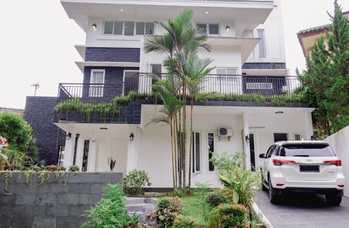 Cijayanti House | Puri Panina