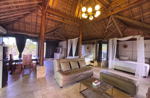 By Pass Ngurah Rai Villa | Puri Ratu Jimbaran Villa By Betterplace