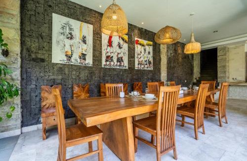 By Pass Ngurah Rai Villa | Puri Ratu Jimbaran Villa by Betterplace