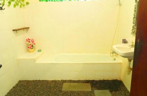 Penestanan Apartment | Puri Sari Cottage