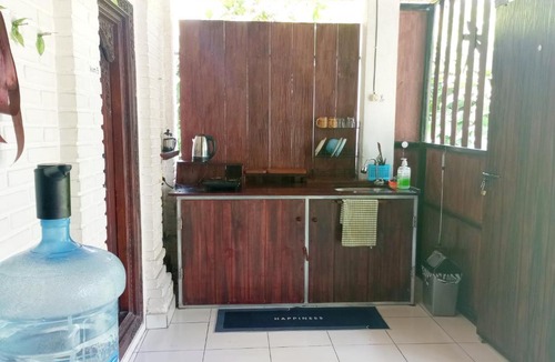 Penestanan Apartment | Puri Sari Cottage