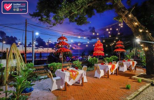 Dyanapura Hotel | Puri Saron Seminyak