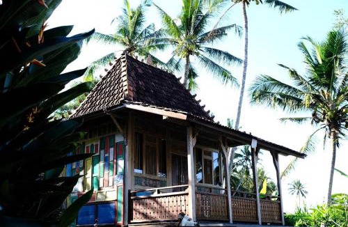 Kemenuh Villa | Puri Sundaram Villa