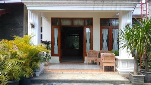 Yogyakarta House | Purikafilla Homestay