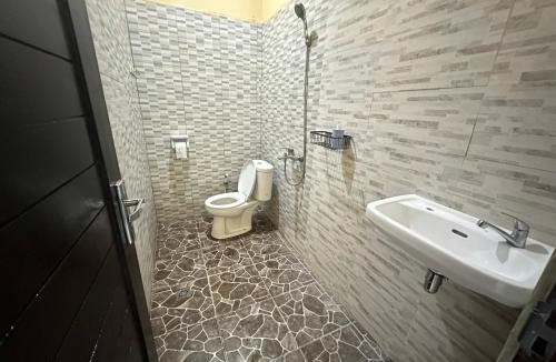 Kutuh House | Purnama Homestay Pandawa
