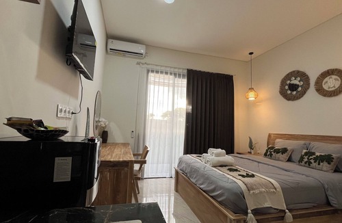 Kutuh House | PuspaKu Homestay
