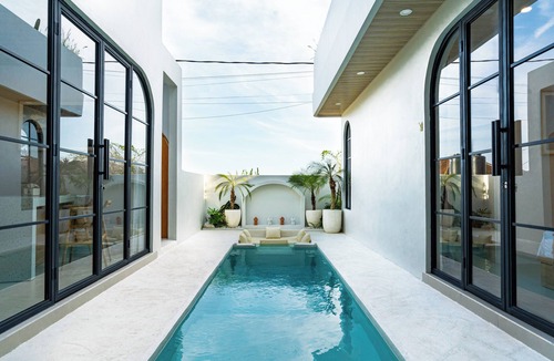 Kutuh Villa | Putih Susu Villa