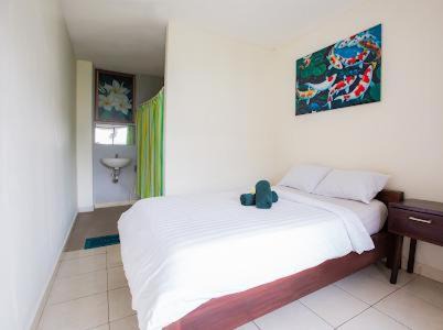 Tibubeneng House | Putra Dadi Guest House