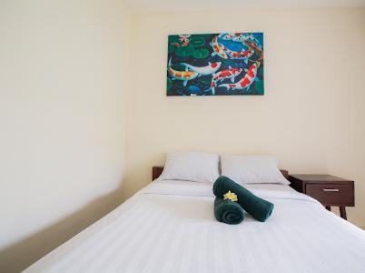 Tibubeneng House | Putra Dadi Guest House
